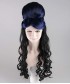 Renaissance Lady II Wig